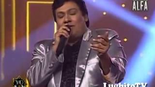 Muriendo de amor - Yo soy Juan Gabriel