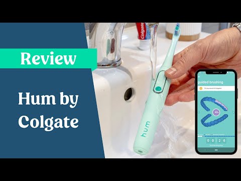 hum by Colgate Review