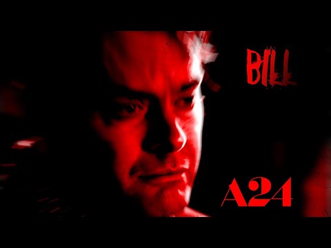 BILL (Rahim Diss) by A24