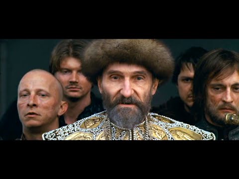 Ivan Hrozný (Tsar, 2009) CZ titulky