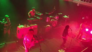 Sticky Fingers - Bootleg Rascal feat. True Vibenation (Live at The Paradiso)