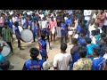Elampuyal Drums VNB Boys At CR Palli