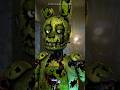 SPRINGTRAP NÃO PAGOU A PENSÃO DO FILHO KKKKKKKKKKK Fnaf Fnafmemes Fnafanimation