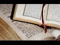 Религиозный диспут мусульман и христиан. Коран и Библия как откровения Бога 