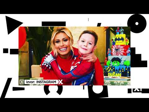 deToxic | DAJANA PAUNOVIĆ 13.maj.2020.