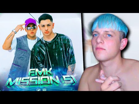 BERTIAKA REACCIONA a FMK | MISSION 51 - Alan Gomez
