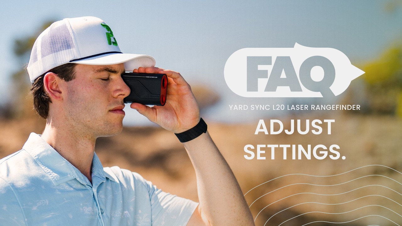 Par Breaker Yard Sync L20 Video