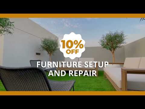 ADVANCE HOME SOLUTIONS SUMMER SALE 🌴☀️