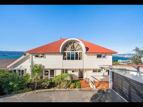 75 Homebush Road, Khandallah