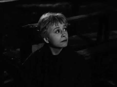 La Strada, di Federico Fellini - Il segreto di tutte le cose