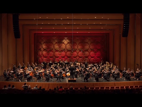 ASU Symphony Orchestra