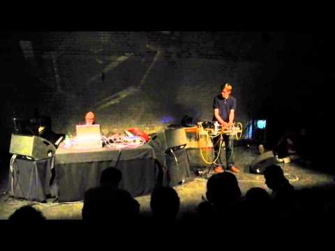 Roedelius Schneider / Frameworks Festival 2013 / (2/2)