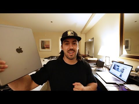 I Can't Believe I'm Here