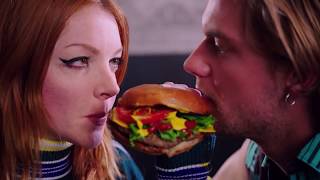 kiss you hyphen hyphen