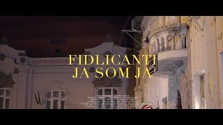 Video FidliCanti   JA SOM JA official videoklip 4K