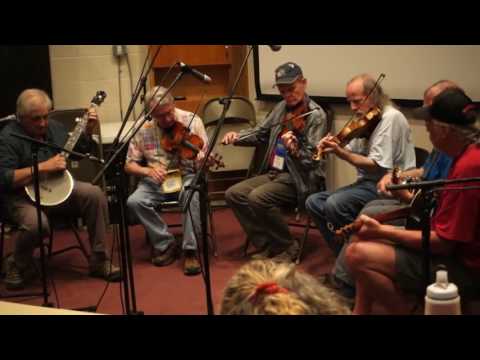 The Last Clear Chance String Band