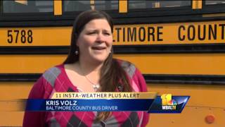 Officials explain decision-making process to close schools
