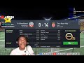 iShowSpeed Loses 14-0 on FIFA 🤡😂 (FULL MATCH)