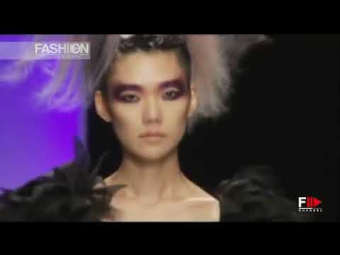 JEREMY SCOTT Sping/Summer 2010 London