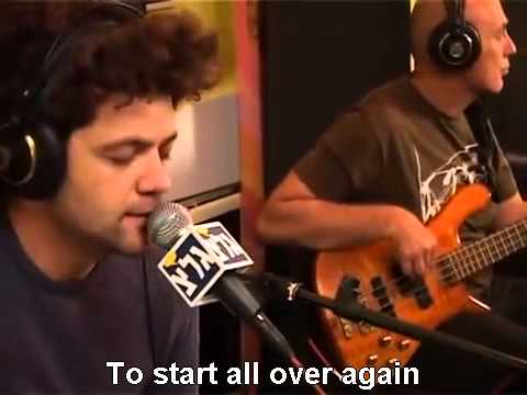 Amir Dadon -- Big Light (Or Gadol) with English Subtitles