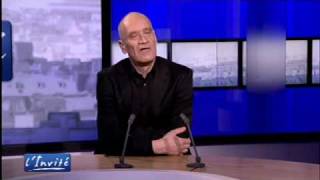 Wilko Johnson tells everything about Dr Feelgood's legend