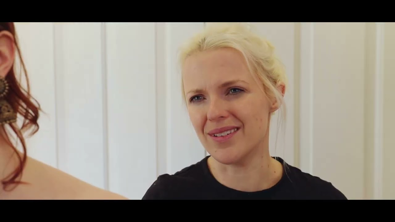 London Actors Workshop Advanced Course Showreel October 2022 - El Blackwood & Georgie Bird