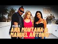 Ana Montana Manuel Antonio S01 EP8 Full Episode