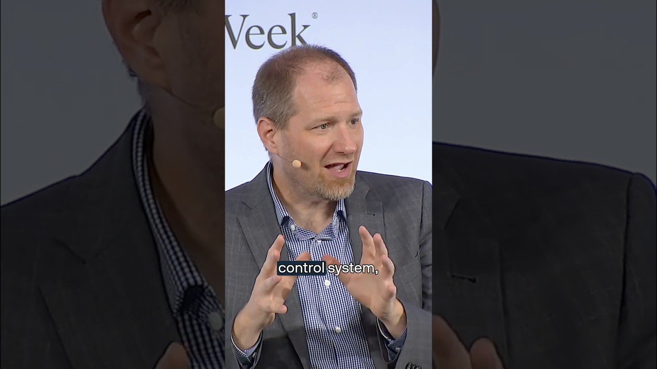 How fusion simulations went from months to milliseconds to run #FusionEnergy #AI