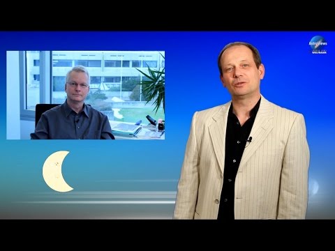 AstroViews 12: Finsternisse 2015 - Schattenspiele von Sonne und Mond