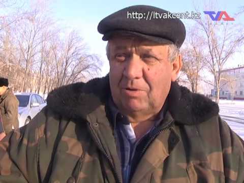 Выпуск программы «День» от 23 ноября 2016г.