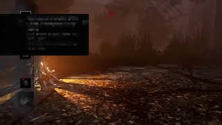 ［PS4］[デットバイデイライト]久々やるぜー