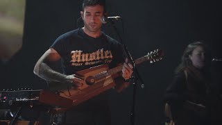 Sufjan Stevens - Death With Dignity (Live in London, 1st Night)