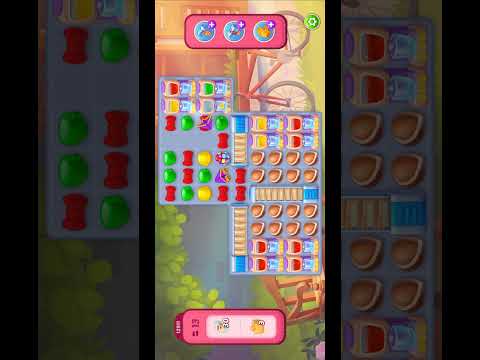 Shorts Playrix Homescapes Gameplay Walkthrough Level 12911-010