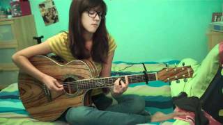 &quot;Play It One More Time&quot;- Cassandra Farrar