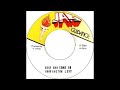 Barrington Levy - Rock And Come In / Version - Germán Limón Barrington Levy - Rock And Come In / Version