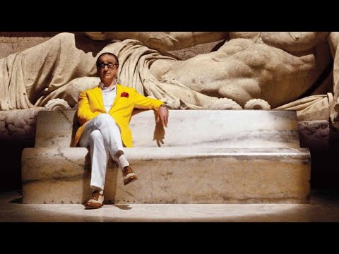 The Great Beauty Full Movie Facts And Review | Toni Servillo | Carlo Verdone