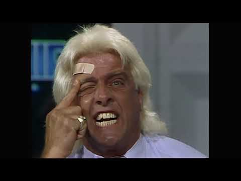 NWA - World Championship Wrestling 1988-06-11