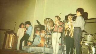 MIKE BLOOMFIELD/E FLAG "I WAS ROBBED LAST NIGHT"