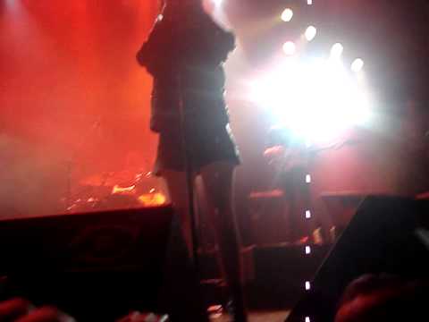 Sky Ferreira -I Blame Myself (Argentina)