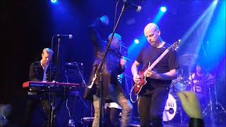 Narnia - The Mission