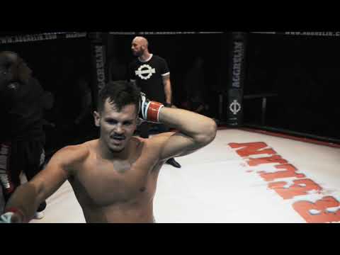 Aggrelin 25 - Martin Strobl (Heldenschmiede Villach) vs Nicola Cupic (Hammers Austria)