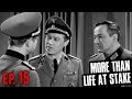 MORE THAN LIFE AT STAKE EP 15 HD ENGLISH SUBTITLES
