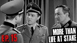 MORE THAN LIFE AT STAKE EP. 15 | HD | ENGLISH SUBTITLES