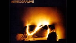 Aereogramme - Salvation