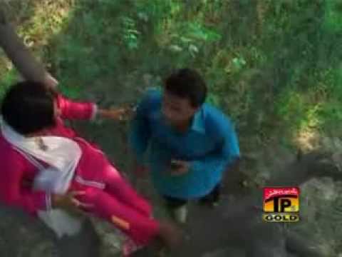 Naseebo Lal - Dhola Ho Ve Naal Ungli De Maza - Tedi Judaiyan -  Album 9