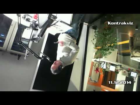 TDI Kontra Kviz - Zasto sofer kamiona sutira gumu