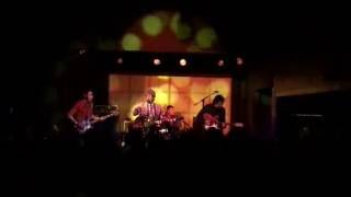 Kid Congo & the Pink Monkey Birds - Live at The Echo, In The Red Records 25th 7/14/2016