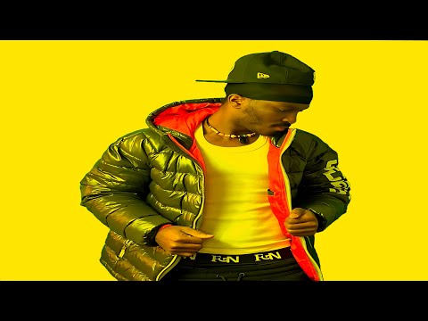 Fluffkin - Young Boys (visualizer/lyrics)