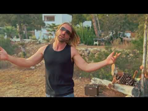 Carlo5 - Ich bleib (Official Video)