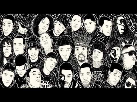 John Peel's Grime Mix